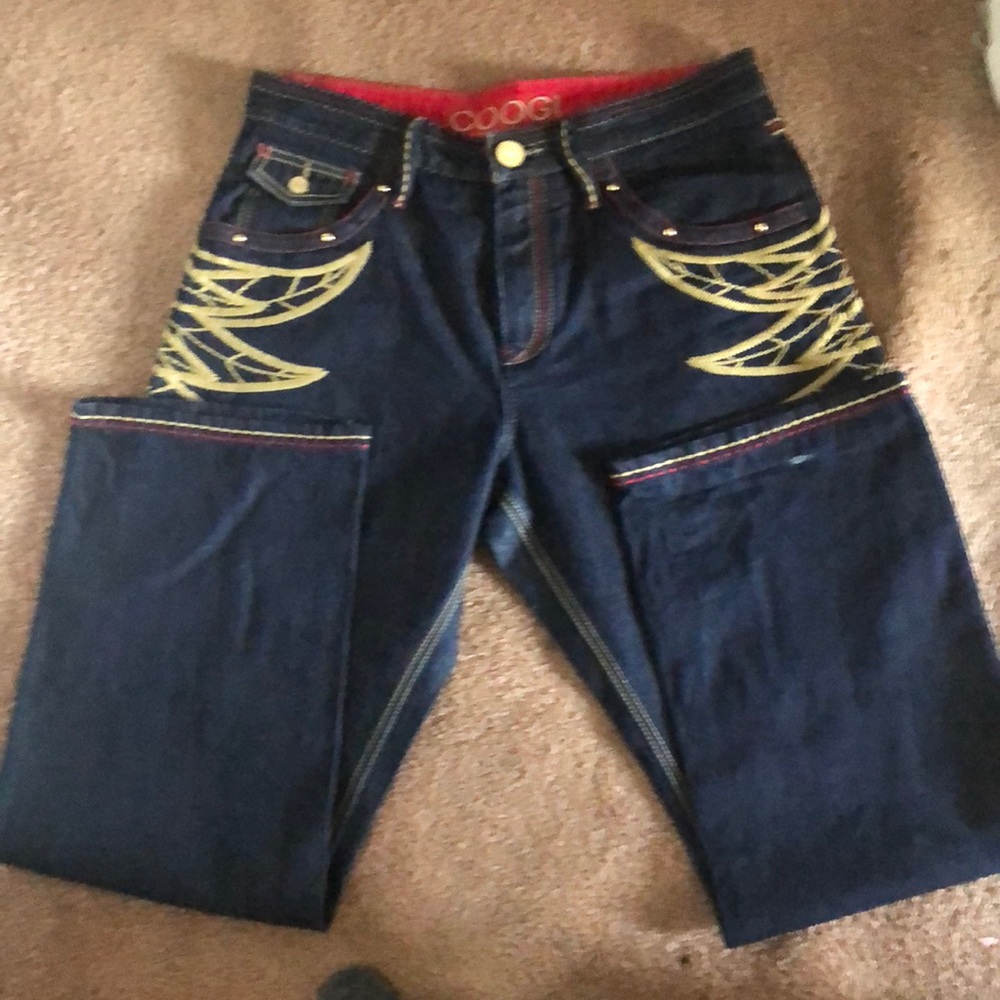 Coogi Jeans
